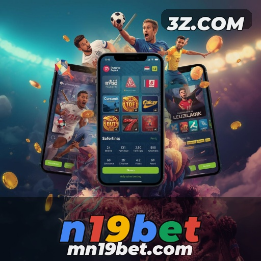Encante-se com o Blackjack no n19bet: Emoção Sem Fim!