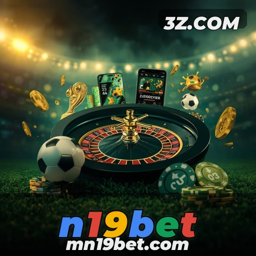 Magia do Cassino no n19bet: Aposta e Emoção Sempre